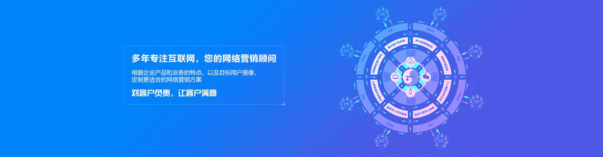 左云百度运营推广